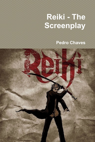 Reiki - The Screenplay