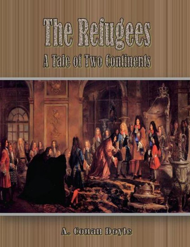 The Refugees:  A Tale of Two Continents