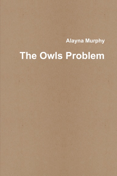 The Owls Problem