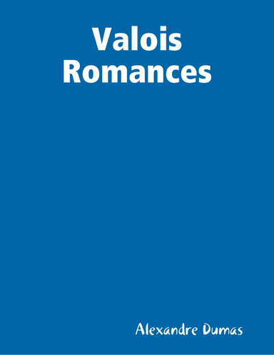 Valois Romances