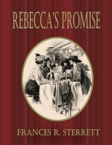 Rebecca’s Promise