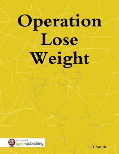 Operation Lose Weight