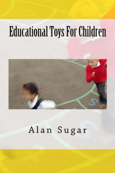 Educational Toys For Children - Learning Educational Toys