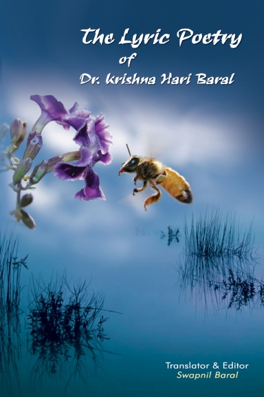 The Lyric Poetry of Dr. Krishna Hari Baral
