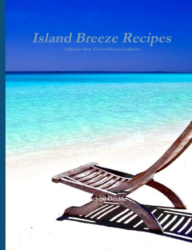 Island Breeze Recipes