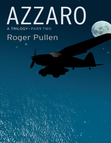 Azzaro: A Trilogy - Part Two