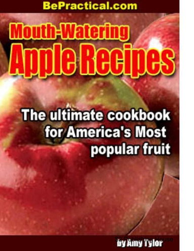 Mouth-Watering Apple Recipes