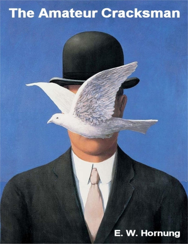The Amateur Cracksman