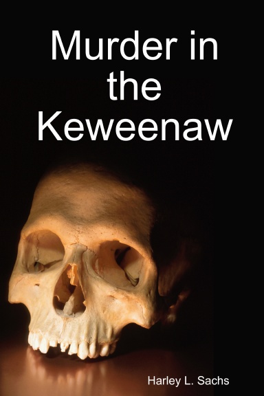 Murder in the Keweenaw