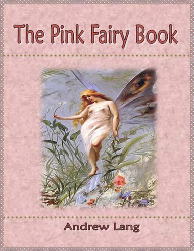 The Pink Fairy Book