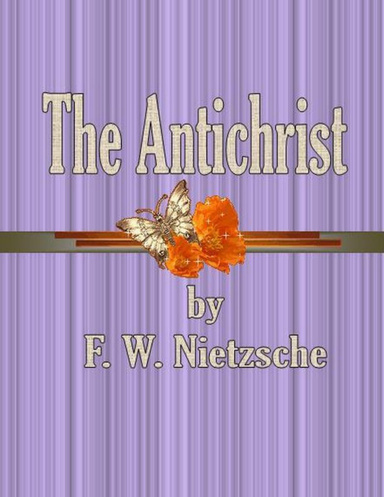 The Antichrist