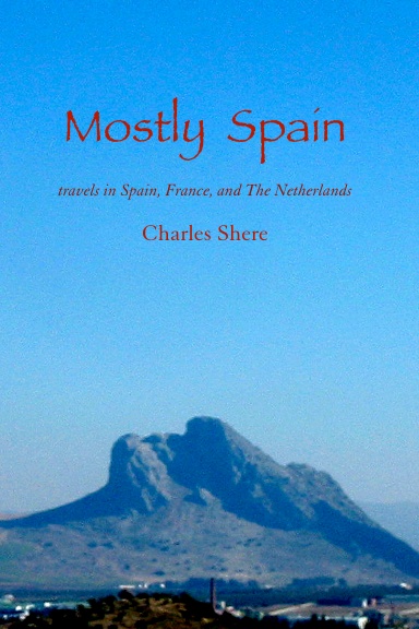 Mostly Spain