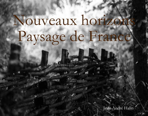 Nouveaux horizons Paysage de France