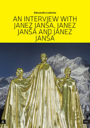 An Interview With Janez Janša, Janez Janša and Janez Janša