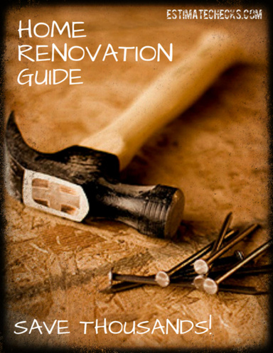 Home Renovation Guide