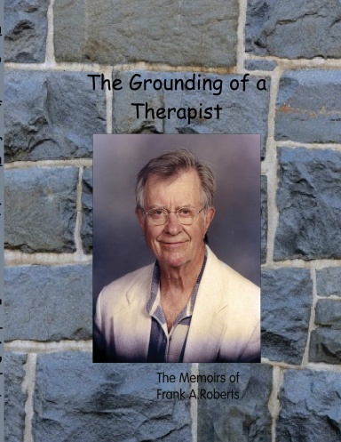 The Grounding of a Therapist-B&W