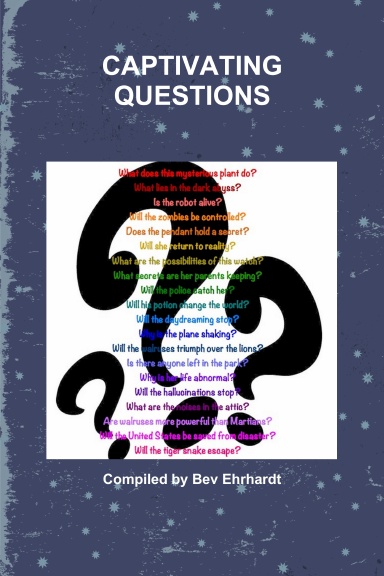 Captivating Questions
