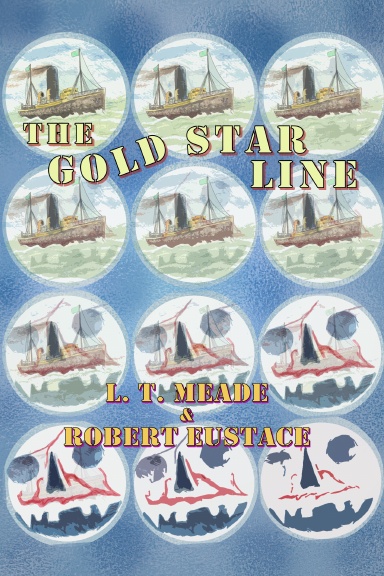 The Gold Star Line TPB