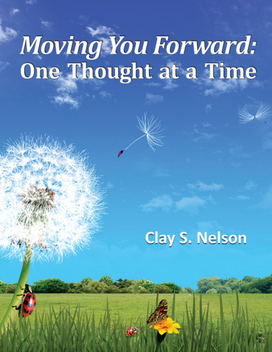 Moving You Forward: One Thought at a Time