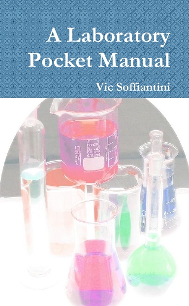A Laboratory Pocket Manual