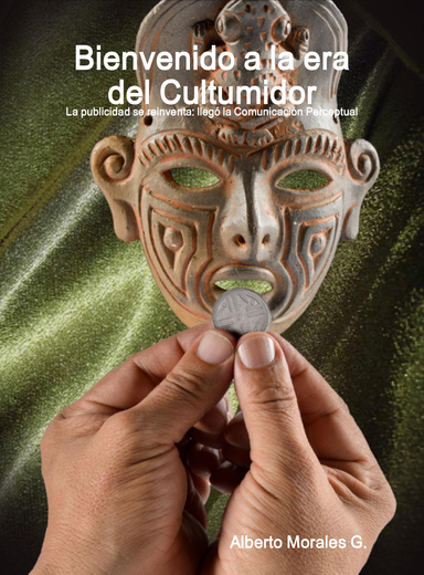 Bienvenido a la era del Cultumidor