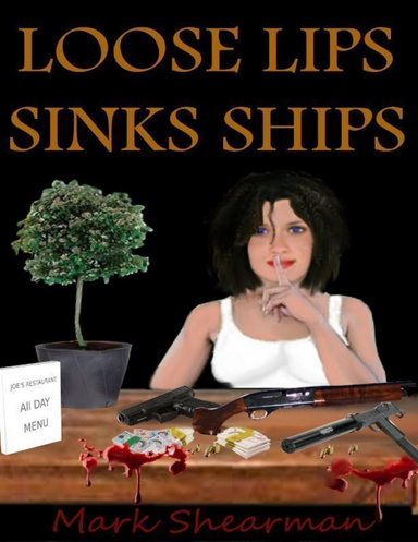 Loose Lips Sinks Ships