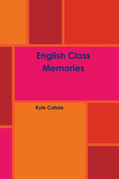English Class Memories