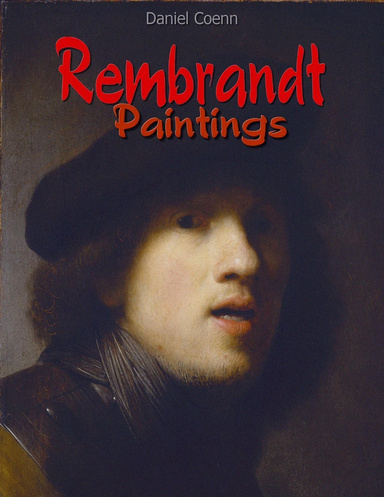Rembrandt: Paintings