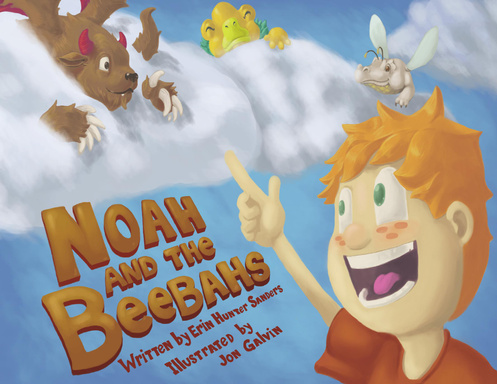 Noah and the Beebahs