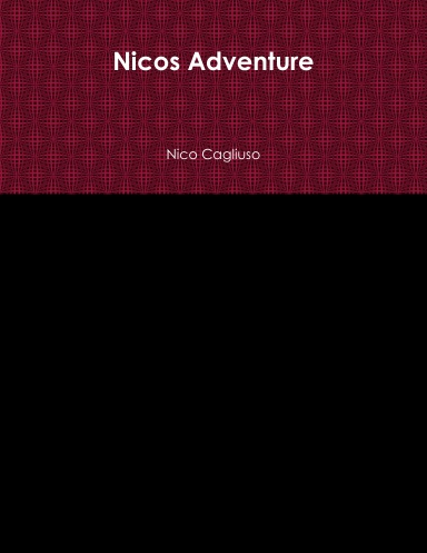 Nicos adventure