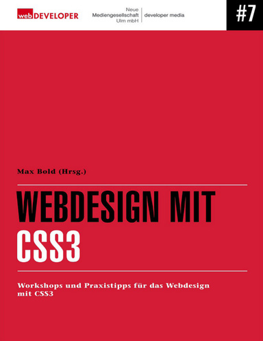 Webdesign mit CSS3