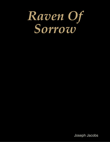 Raven Of Sorrow
