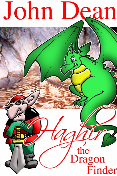 Haghir the Dragon Finder