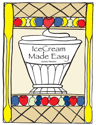 Icecream Made Easy