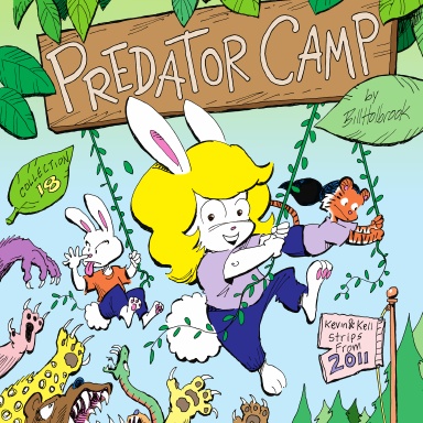 Predator Camp