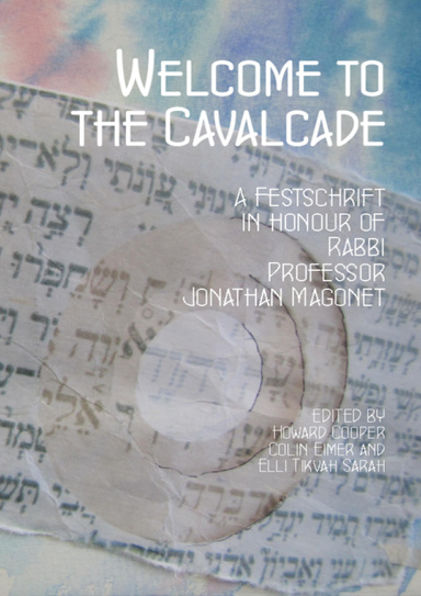Welcome to the Cavalcade ebook