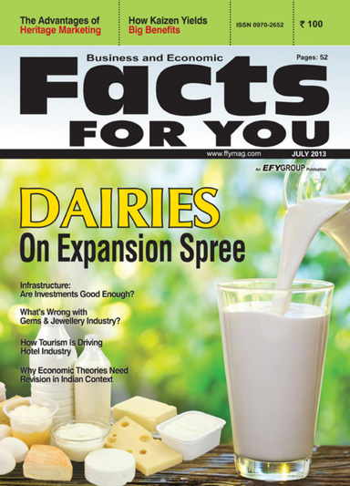 Facts For You, July 2013