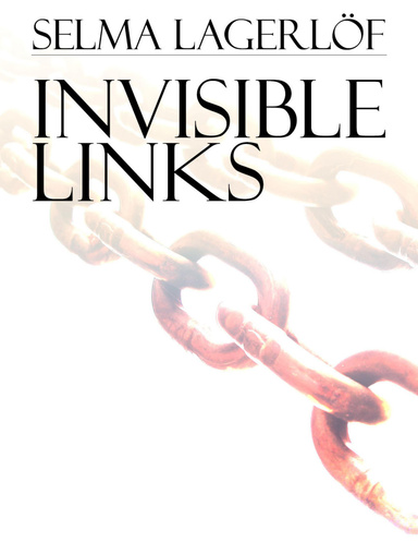 Invisible Links