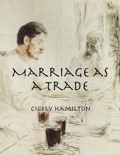 Marriage as a Trade