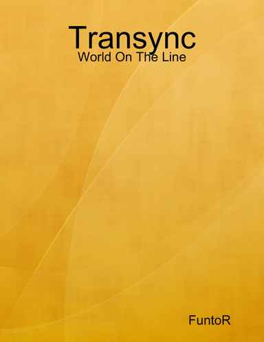 Transync...World On The Line