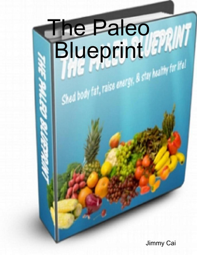 The Paleo Blueprint