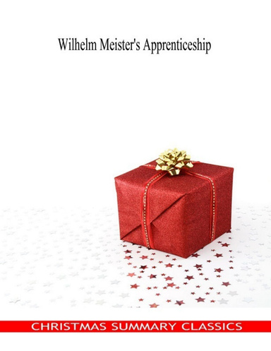 Wilhelm Meister's Apprenticeship
