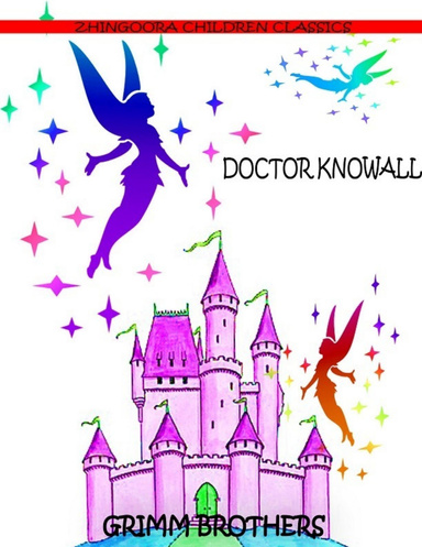 Doctor Knowall