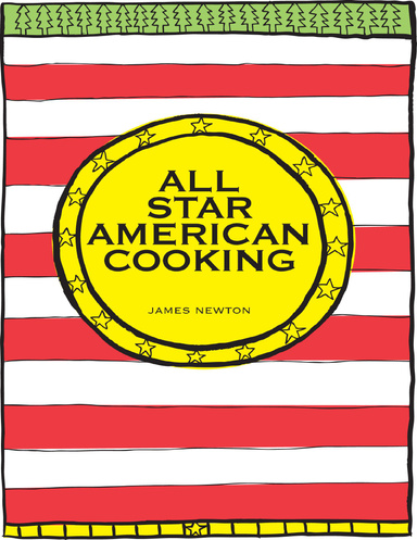 All Star American Cooking