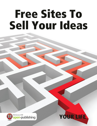 Free Sites To Sell Your Ideas