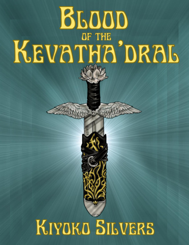 Blood of the Kevatha'dral