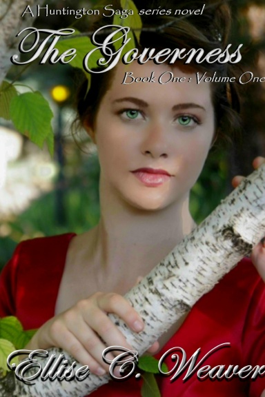 The Governess -- Book One : Volume One