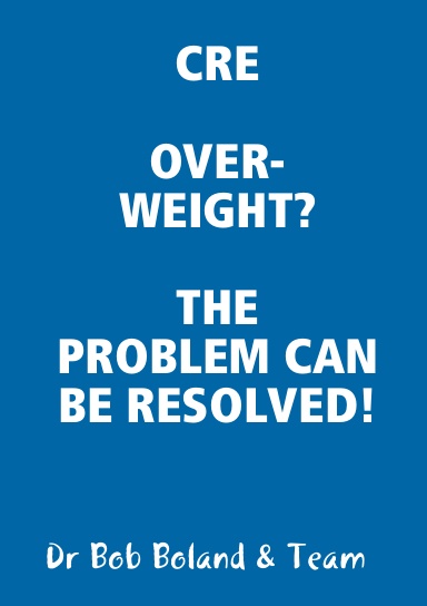 CRE:Over-weight? The Problem Can Be Resolved. Feel Young Again.