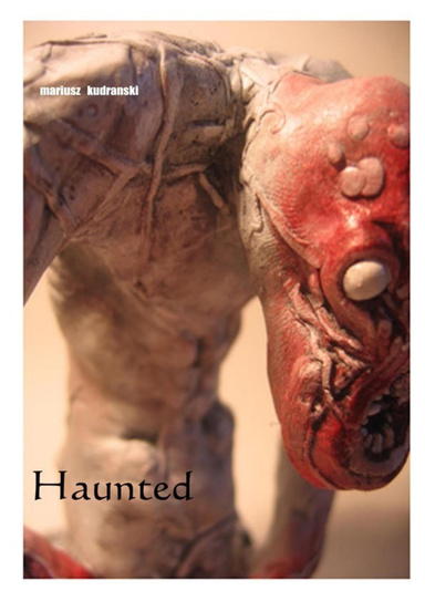 " HAUNTED "