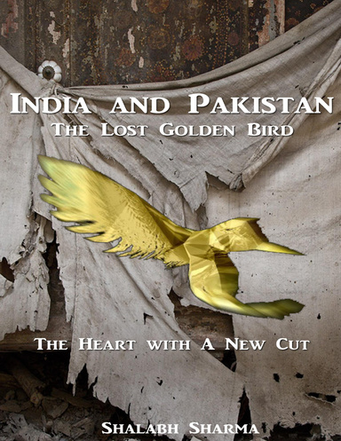 INDIA & PAKISTAN : The Lost Golden Bird
